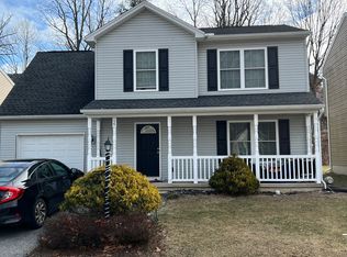 127 Whisper Ridge Dr, Port Matilda, PA 16870