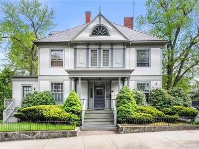 165 Waterman St APT 5, Providence, RI, 02906