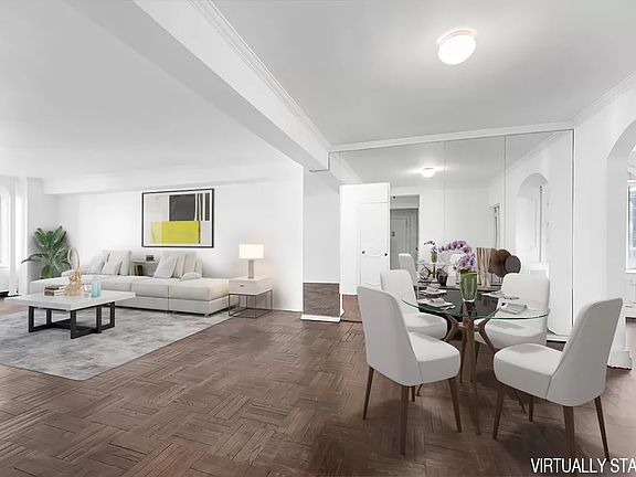 3rd image of 200 E 57th St APT 16D