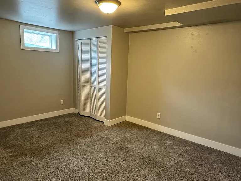 4th non-conforming bedroom
