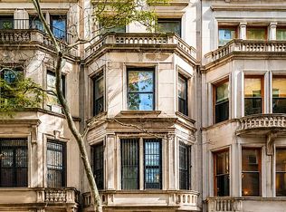 318 W 102nd St #1, New York, NY 10025