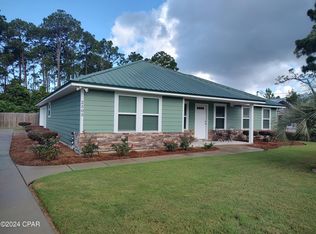 2505 Dorothy Ave, Panama City Beach, FL 32408