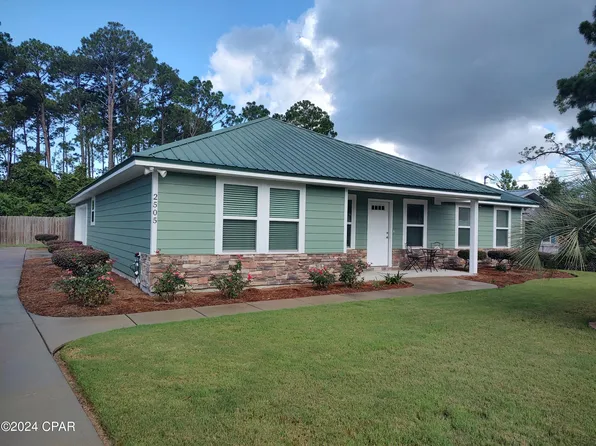 2505 Dorothy Ave, Panama City Beach, FL 32408