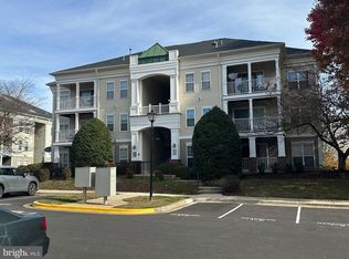 17701 Kilmarnock Ter #1-K, Darnestown, MD 20874