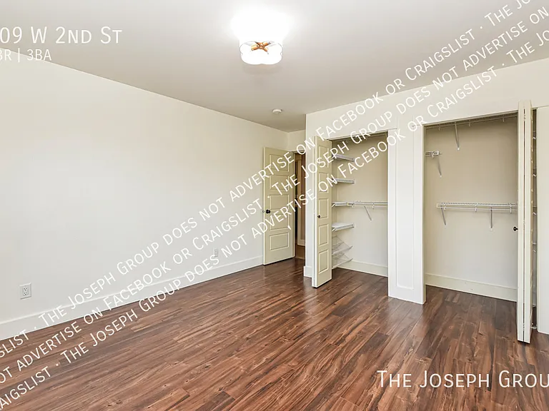 109 W 2nd St — Photo 21