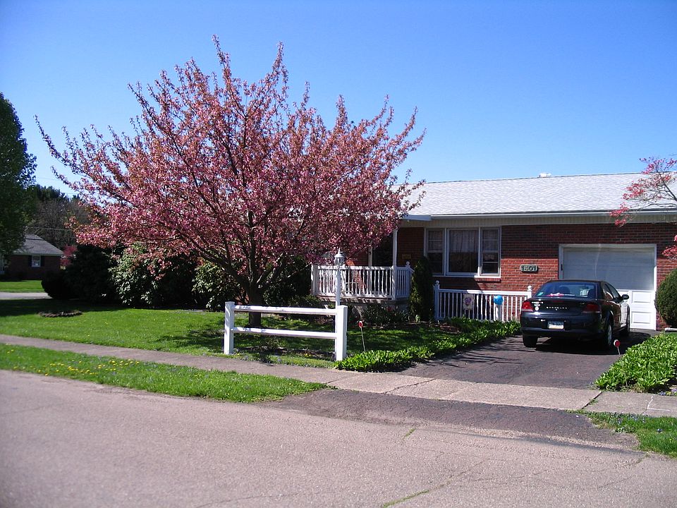 1401 Dell Dr.