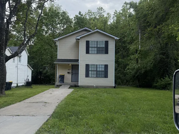 3417 E 69th St, Kansas City, MO 64132