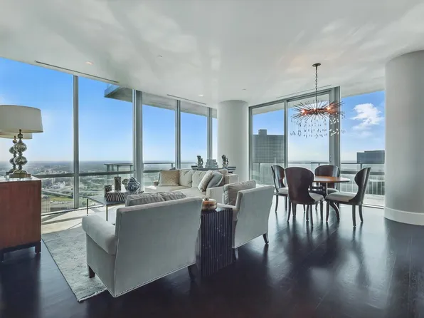 1301 Throckmorton St APT 2401, Fort Worth, TX 76102