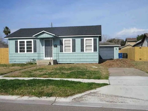 618 Lansdown Dr, Corpus Christi, TX 78412