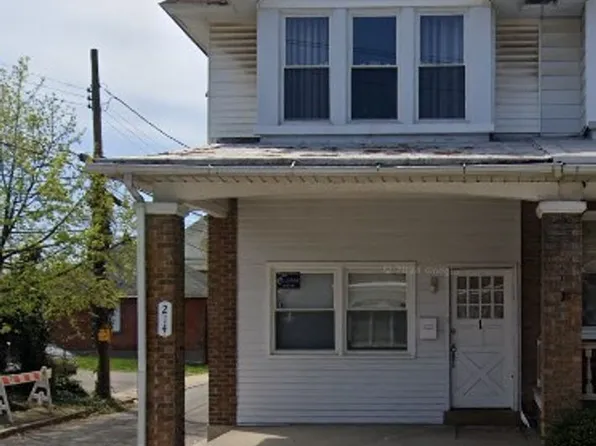 214 N Saint Cloud Street, 214 N Saint Cloud St APT 5, Allentown, PA 18104