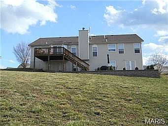 2nd image of 3608 Morgan Way