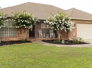 26 Ruby June St, Vilonia, AR 72173