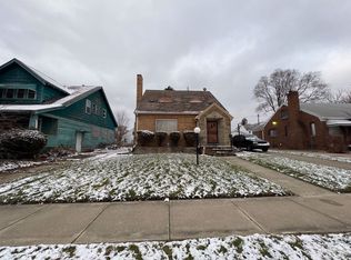 206 W Jamieson St, Flint, MI 48505