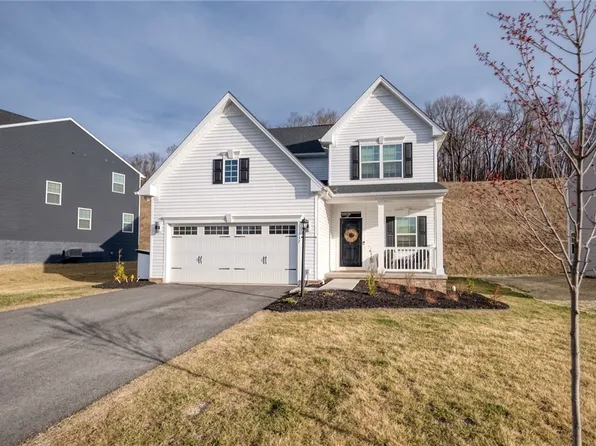 137 Arnoni Dr, Clairton, PA 15025