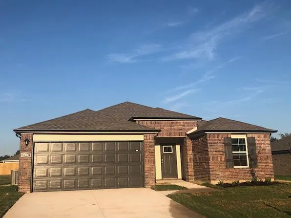 704 Buffalo Ave, Gentry, AR