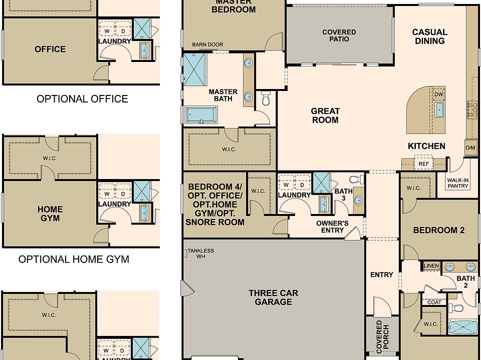 2nd image of 11648 Tortuguero Way