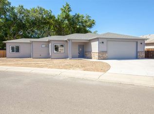 3299 Columba Dr, Clifton, CO 81520