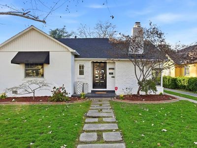 2724 Marty Way, Sacramento, CA, 95818