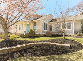 500 Owings Ave, Reisterstown, MD 21136