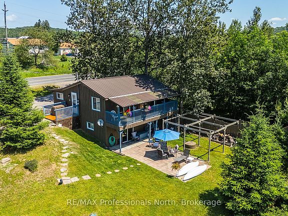 4th image of 4278 Deep Bay Rd