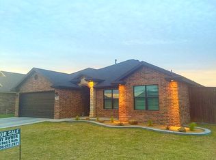 6520 72nd St, Lubbock, TX 79424