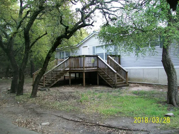 101 8th St, Horseshoe Bay, TX 78657