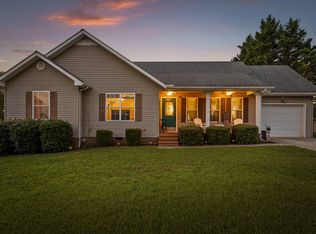 1275 Ketner Mill Rd, Whitwell, TN 37397