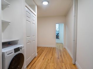 46 E 1st St APT 2A, New York, NY 10003