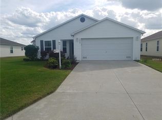 3452 Ridgewood Path, The Villages, FL 32163