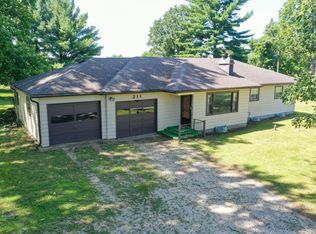 211 N Concord Rd, Crawfordsville, IN 47933