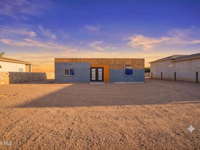 451 Perla Bonita Rd, Clint, TX, 79836
