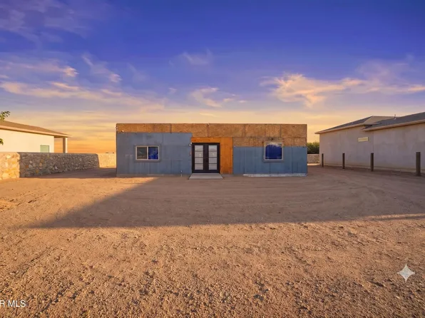 451 Perla Bonita Rd, Clint, TX 79836