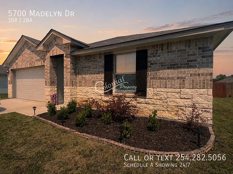 5700 Madelyn Dr — Photo 2
