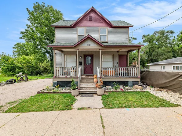 1821 S Westnedge Ave, Kalamazoo, MI 49008
