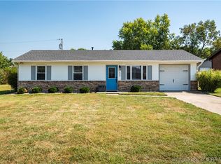 400 Hopkins Ln, Jeffersonville, IN 47130