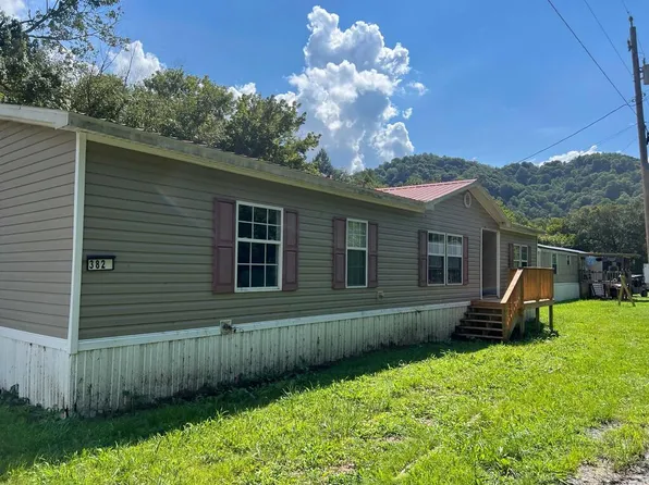 382 White Tail Rd, Whitesburg, KY 41858