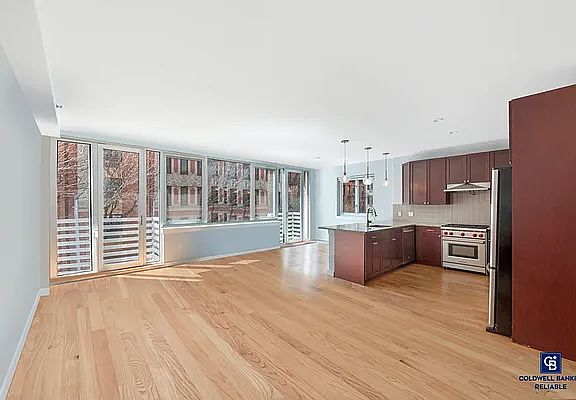 435 E 117th St APT 3, New York, NY 10035 | Zillow