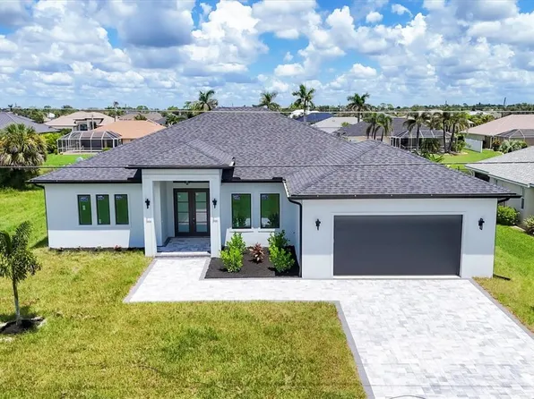 79 Medalist Rd, Rotonda West, FL 33947