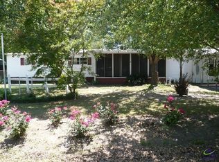 100 Hampshire Ln, Warner Robins, GA 31093