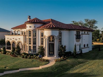 112 Blue Heron Ln, Heath, TX, 75032