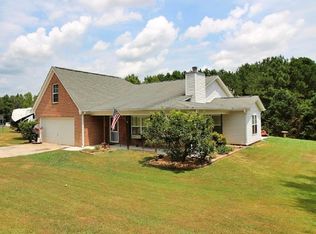 118 Brix Dr, Locust Grove, GA 30248