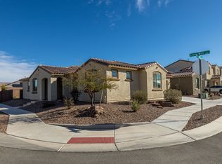 10203 E Civano Wash Trl, Tucson, AZ 85747