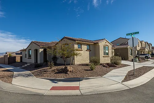 10203 E Civano Wash Trl Photo 1