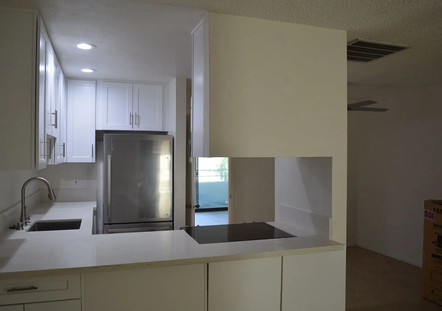 Biarritz Community, Central Palm Springs, Long Term Unfurnished — Photo 4