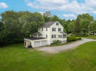 263 Lincoln Ave, Rutland, VT 05701