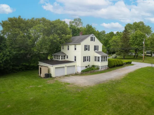 263 Lincoln Avenue, Rutland City, VT 05701