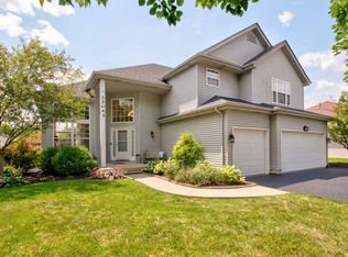 25043 W Sandra Ln, Plainfield, IL 60544