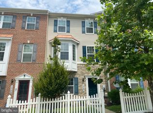 1757 Fernwood Dr, Upper Marlboro, MD 20774