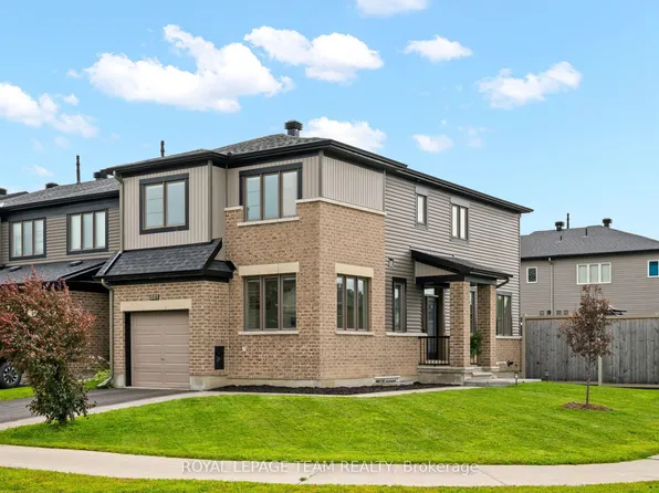 661 Jerome Jodoin Dr, Ottawa, ON K4A 1G9