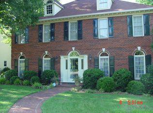 4105 Greenvale Ct, Winston Salem, NC 27104